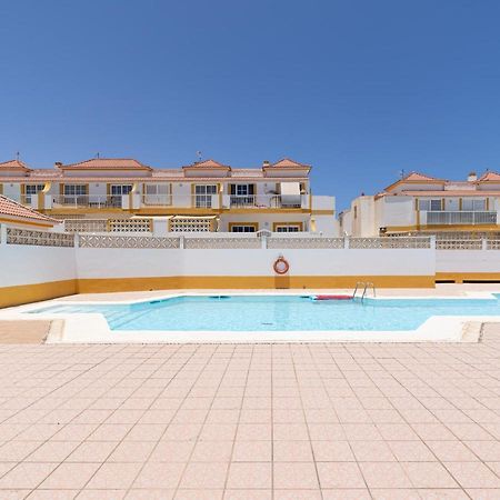 Apartamento En El Castillo Con Piscina Caleta de Fuste Extérieur photo