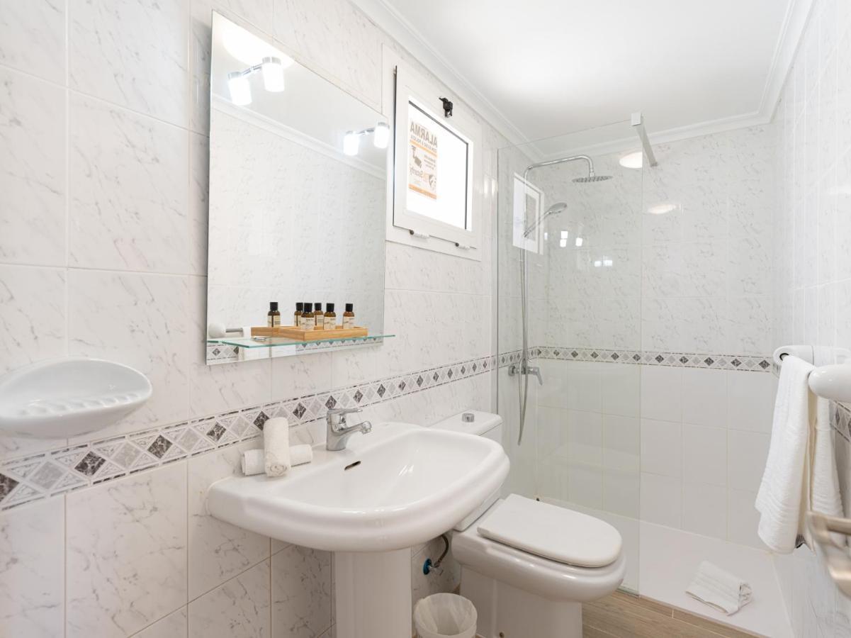 Apartamento En El Castillo Con Piscina Caleta de Fuste Extérieur photo