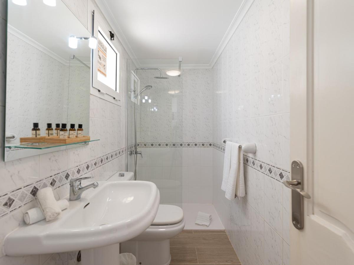 Apartamento En El Castillo Con Piscina Caleta de Fuste Extérieur photo