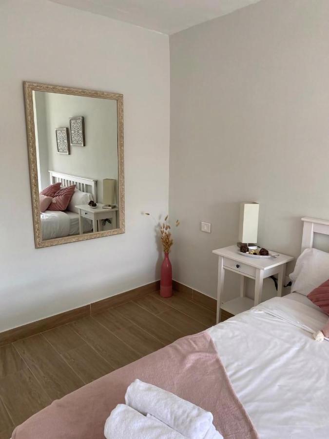 Apartamento En El Castillo Con Piscina Caleta de Fuste Extérieur photo